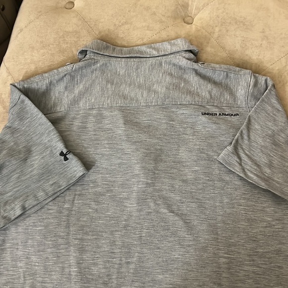 Under Armor men’s regular coupe normale set of 2 XL - Picture 6 of 11